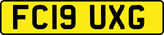FC19UXG