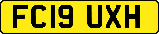 FC19UXH