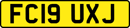 FC19UXJ