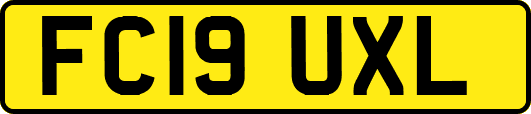 FC19UXL