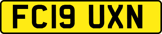 FC19UXN
