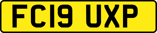 FC19UXP