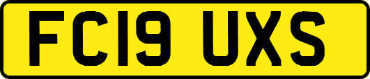 FC19UXS