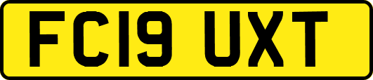 FC19UXT