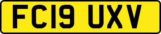 FC19UXV