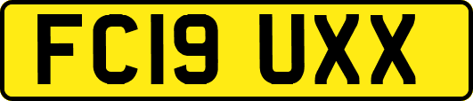 FC19UXX