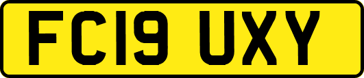 FC19UXY