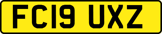 FC19UXZ