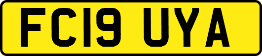 FC19UYA