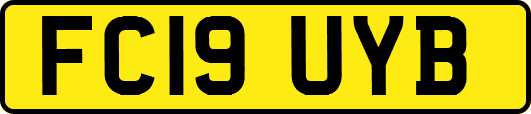 FC19UYB