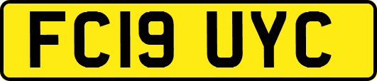 FC19UYC