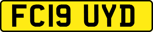 FC19UYD