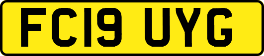 FC19UYG