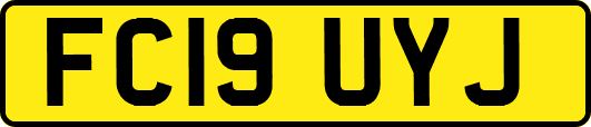 FC19UYJ