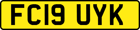 FC19UYK