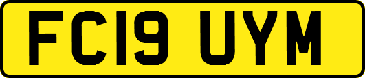 FC19UYM