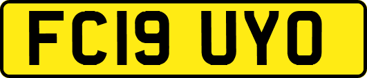 FC19UYO