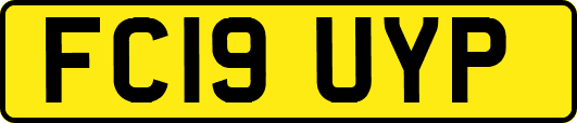 FC19UYP