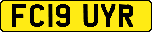 FC19UYR