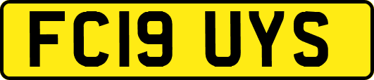 FC19UYS