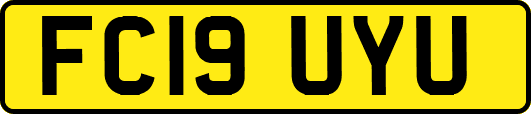 FC19UYU