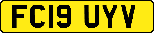 FC19UYV