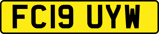 FC19UYW