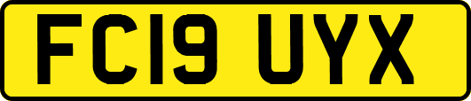 FC19UYX
