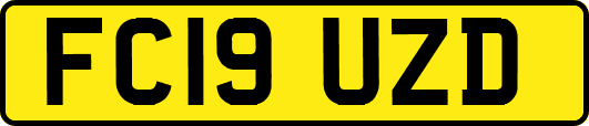 FC19UZD
