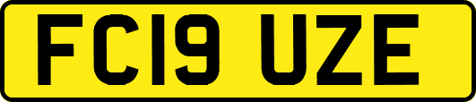 FC19UZE