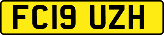 FC19UZH