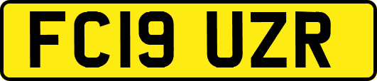 FC19UZR