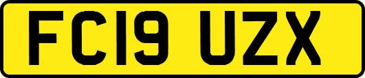 FC19UZX