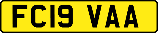 FC19VAA