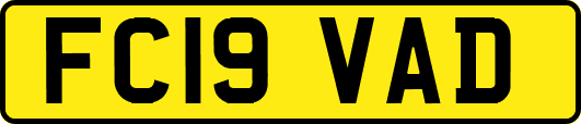 FC19VAD