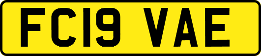 FC19VAE