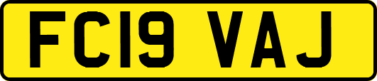 FC19VAJ