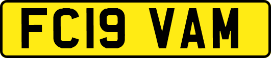 FC19VAM