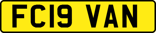 FC19VAN