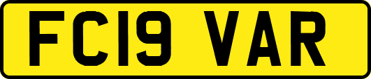 FC19VAR
