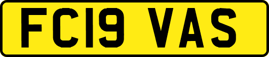 FC19VAS