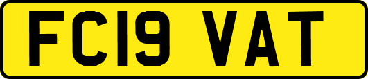FC19VAT