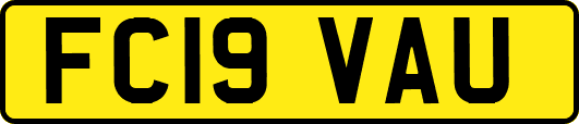 FC19VAU