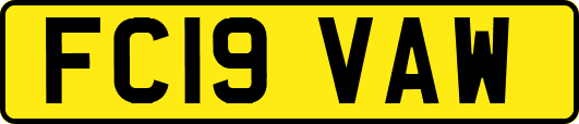 FC19VAW