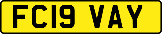 FC19VAY