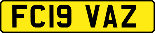 FC19VAZ