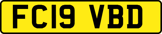 FC19VBD