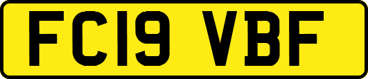 FC19VBF