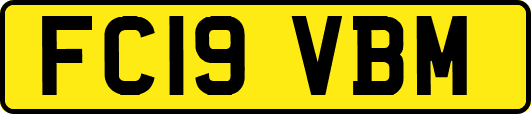 FC19VBM