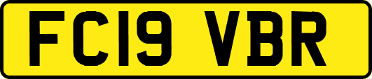 FC19VBR